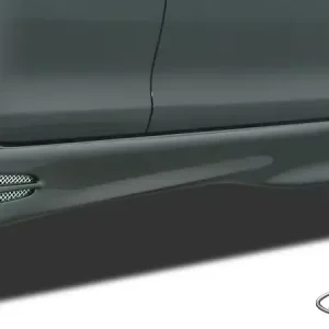 Geprüft RDX Seitenschweller GT4 passend für Mercedes C-Klasse W204/S204