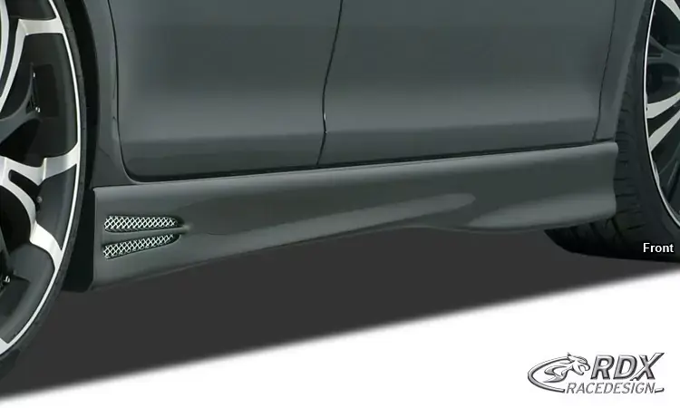 RDX Seitenschweller passend für Citroen DS3 GT4 Nur Für Kurze Zeit