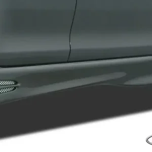 Aktuell RDX Seitenschweller passend für SEAT Exeo GT4