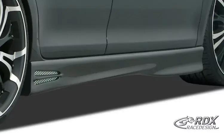 Meistverkauft RDX Seitenschweller passend für VW Passat 35i GT4