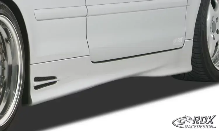 RDX Seitenschweller passend für Audi A4 8H Cabrio GT4 Beliebt