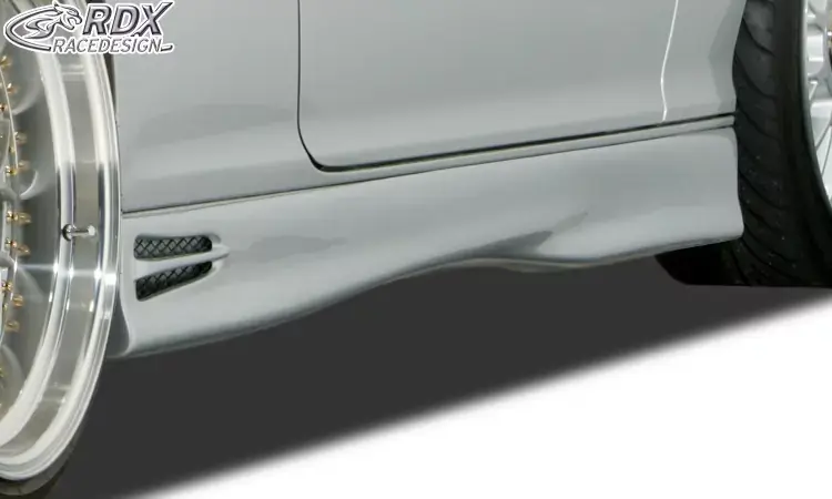 RDX Seitenschweller passend für BMW E46 GT4 Markenware