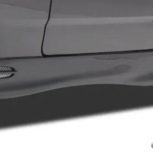 Garantierte Lieferung RDX Seitenschweller passend für VW Polo 3 86c2f GT4