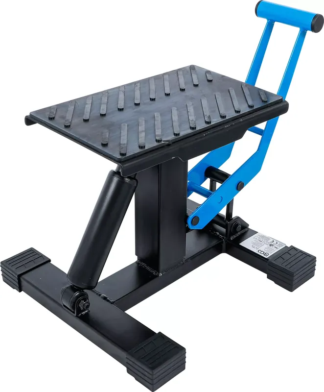 Online Kaufen BGS Motorradheber 150 kg hydraulisch höhenverstellbar