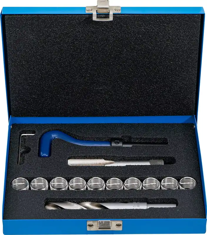 Gewinde-Reparatursatz M16 x 1,5 14-tlg. Sale