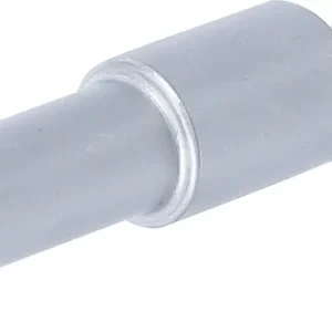 Aktuell BGS Glüh- und Zündkerzen-Gelenk-Einsatz SW 10 mm Innenvierkant 3/8"