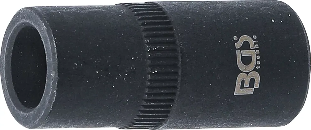 Sichere Zahlung BGS Gewindebohrer-Aufnahme Steckschlüssel-Einsatz 10 mm (3/8") für 8,4 mm Gewindebohrer