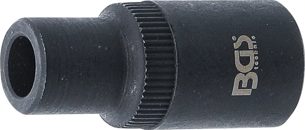 Kracherpreis BGS Gewindebohrer-Aufnahme-Steckschlüssel-Einsatz 10 mm (3/8") 6,4 mm