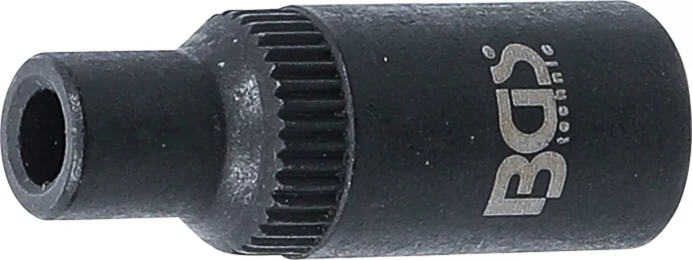 Sofort Bestellen BGS Gewindebohrer-Aufnahme Steckschlüssel-Einsatz 6,3 mm (1/4") 3,4 mm
