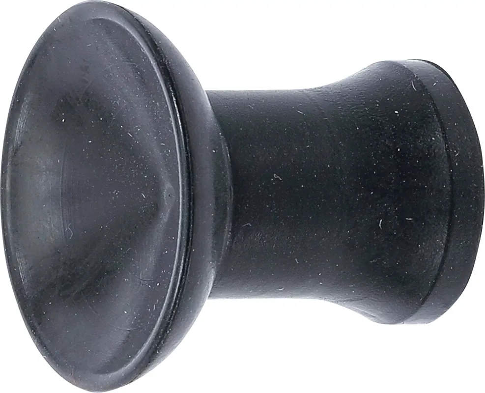 Expressversand Gummiadapter Ø 35 mm passend für Art. 3327