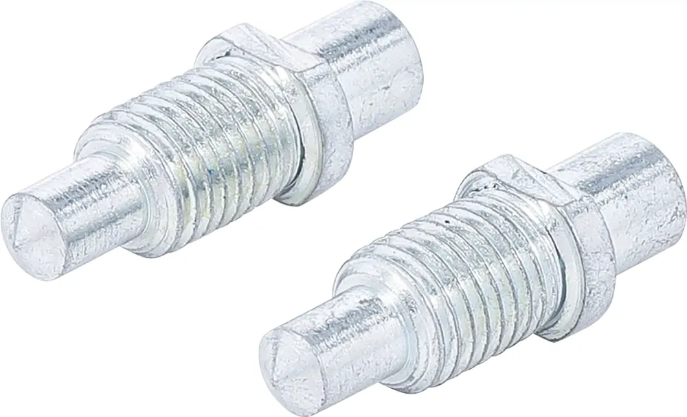 Ersatzzapfen 6-8 mm passend für Stirnlochschlüssel Art. 9602 2-tlg. Neuheit