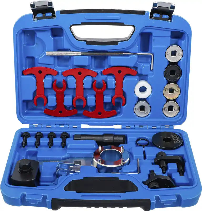 Top-Angebot Motor-Einstellwerkzeug-Satz passend für VAG 1.8L, 2.0L FSI, TSI, TFSI