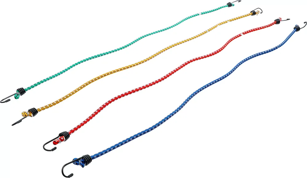 Knallerangebot Gepäckspanner-Satz 800 mm 4-tlg.