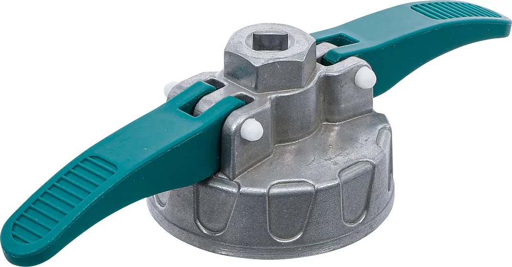 Geprüft Ölfilterschlüssel 14-kant Ø 64 mm passend für Suzuki, Daihatsu, Subaru, Mazda, Lexus, Toyota