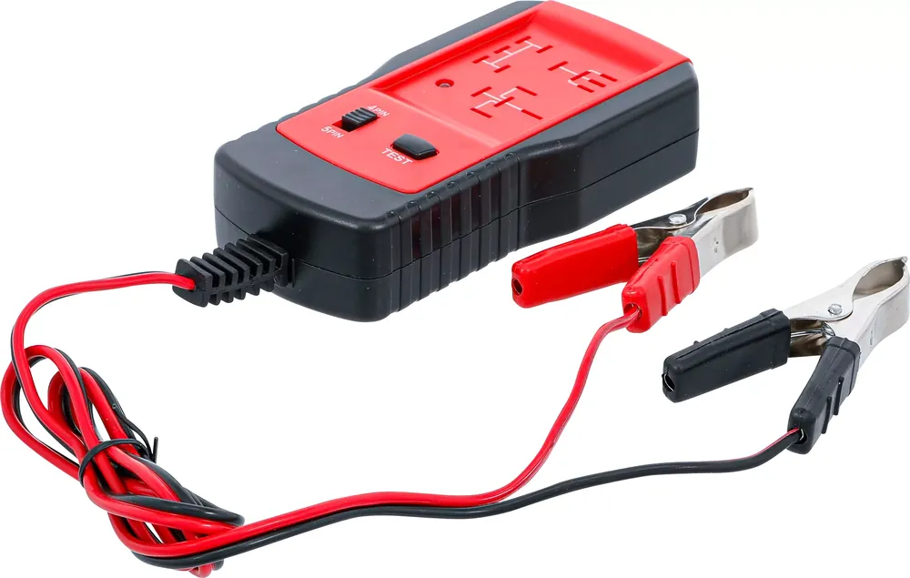 KFZ-Relais-Tester 12 V Sonderaktion
