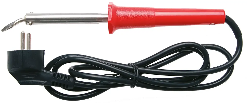 Elektro-Lötkolben 40 W mit VDE-Stecker Letzte Chance