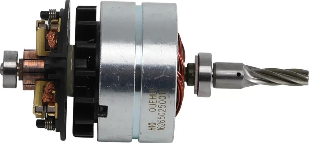 Reparatur-Satz Motor passend für Akku-Schlagschrauber 9919 Knallerangebot