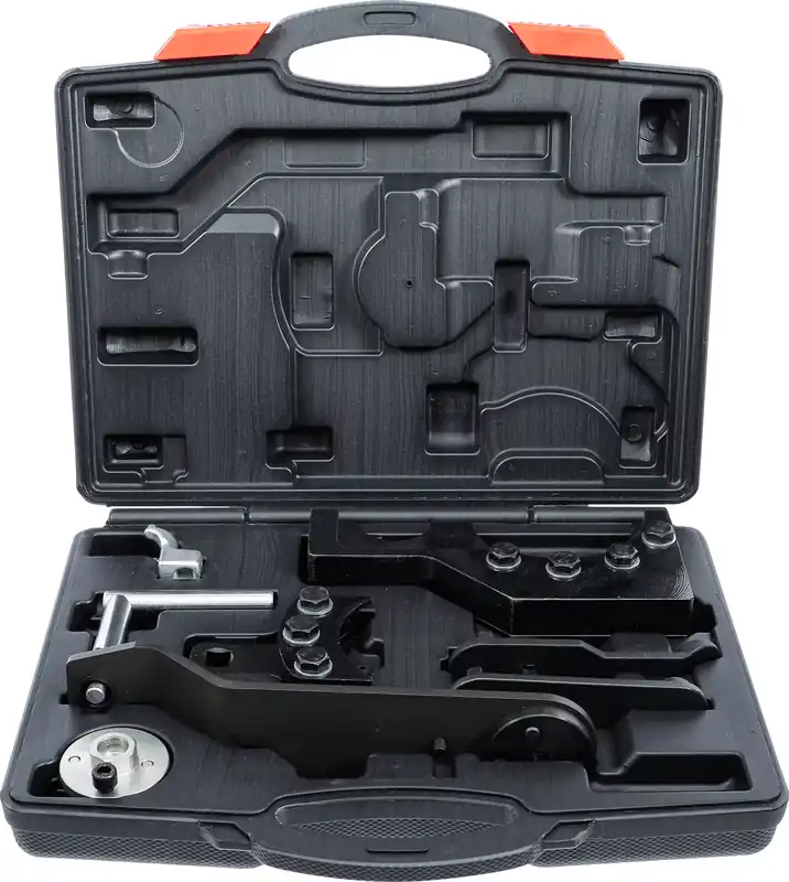 Neu Im Sortiment Motor-Einstellwerkzeug-Satz passend für VAG 2.5 / 4.9D / TDI Pumpe-Düse