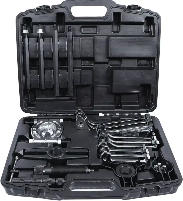 Beliebt Abzieher-Satz hydraulisch 10 t