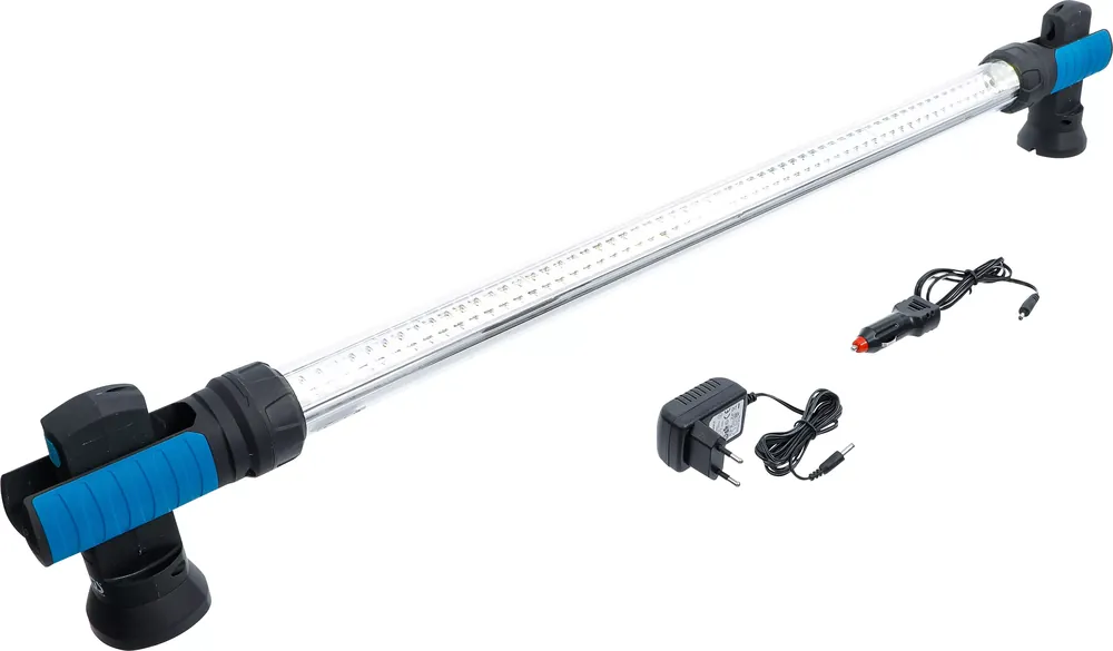 Markenprodukt LED-Motorhauben-Leuchte mit Akku