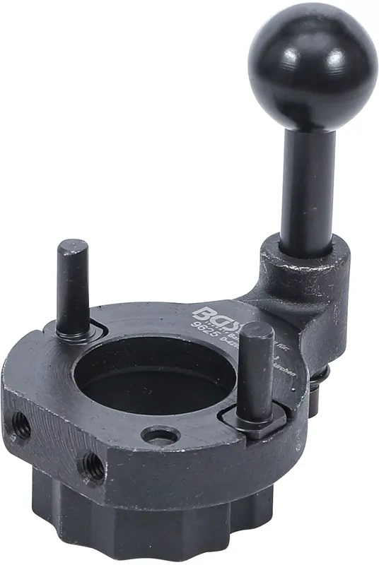 Saisonangebot Kurbelwellen-Arretier-Werkzeug passend für VAG 1.4, 1.6, 2.0 TDI (EA288)