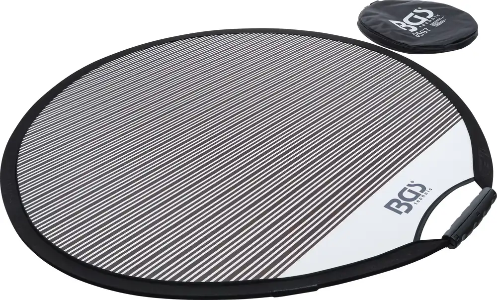 Top-Preis BGS Dellensegel Ø 800 mm passend für Dellen- & Beulenerkennung
