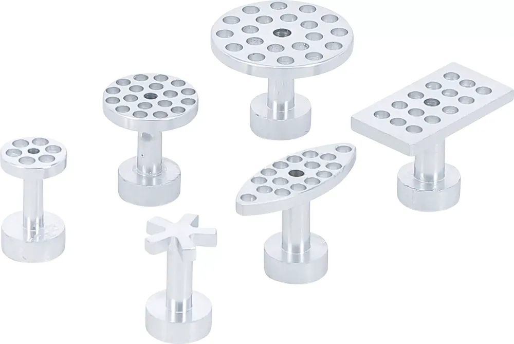 BGS Ausbeul-Pads 6-tlg. passend für Art. 865 Sonderaktion