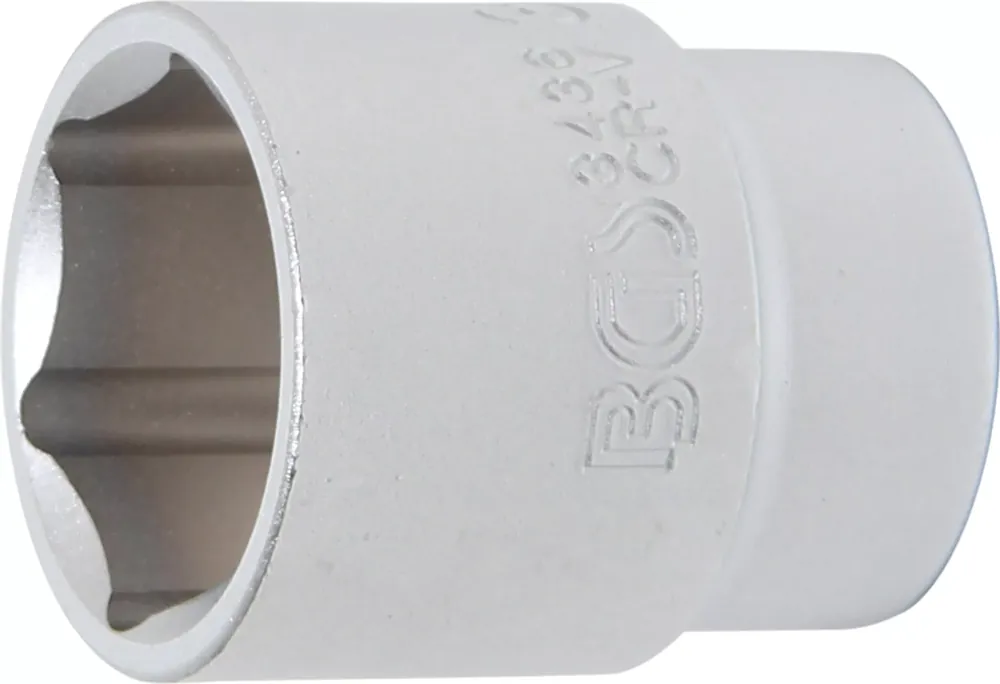BGS Steckschlüssel-Einsatz SW 36 mm, Antrieb Innenvierkant 3/4 Zoll Preis Gesenkt