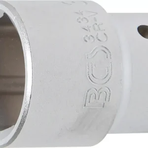 Top-Angebot BGS Steckschlüssel-Einsatz Sechskant 3/4" Innenvierkant 20 mm SW 34 mm