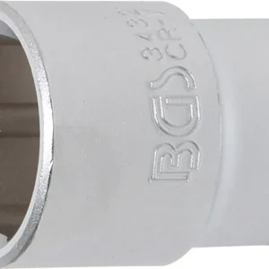 BGS Steckschlüssel-Einsatz Sechskant 3/4" SW 32 mm Kracherpreis