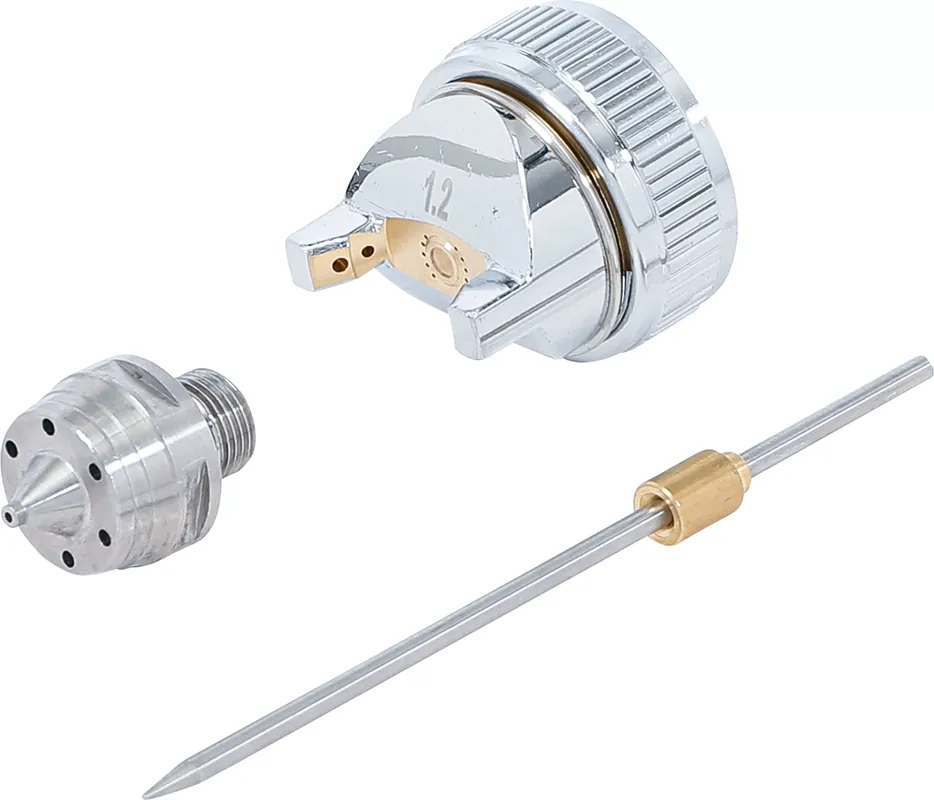 Ersatzdüse Ø 1,2 mm passend für Art. 3317 Neu