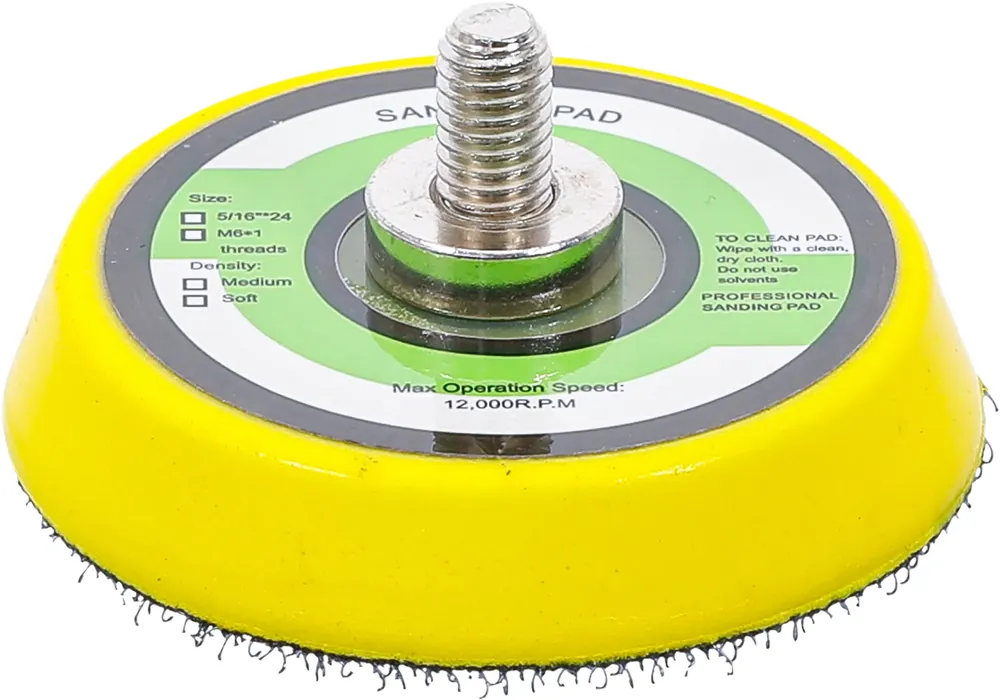 Klett-Teller Ø 50 mm passend für Art. 3291 Neue Kollektion