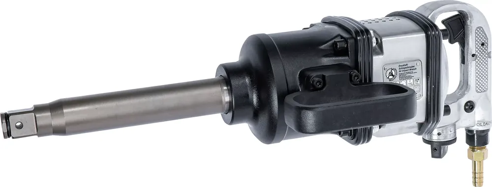 Preis Gesenkt BGS Diy Druckluft-Schlagschrauber 25 mm (1") 2200 Nm
