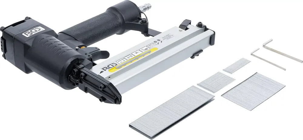 Echt BGS Druckluft-Kombi-Nagler 50 mm