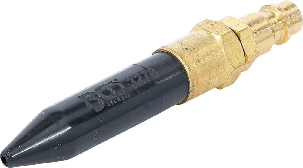 Top-Seller BGS Druckluft-Ausblasstift 80 mm
