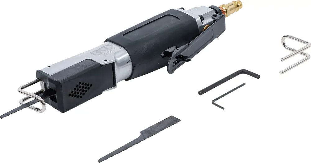 Top-Preis BGS Druckluft-Karosserie-Stichsäge