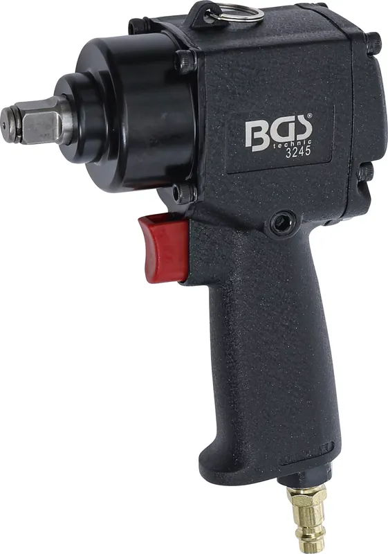 Versand Am Gleichen Tag BGS Druckluft-Schlagschrauber 1/2 Zoll 678 Nm