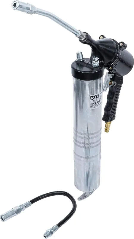 Online Kaufen BGS Druckluft-Fettpresse 400 cm³