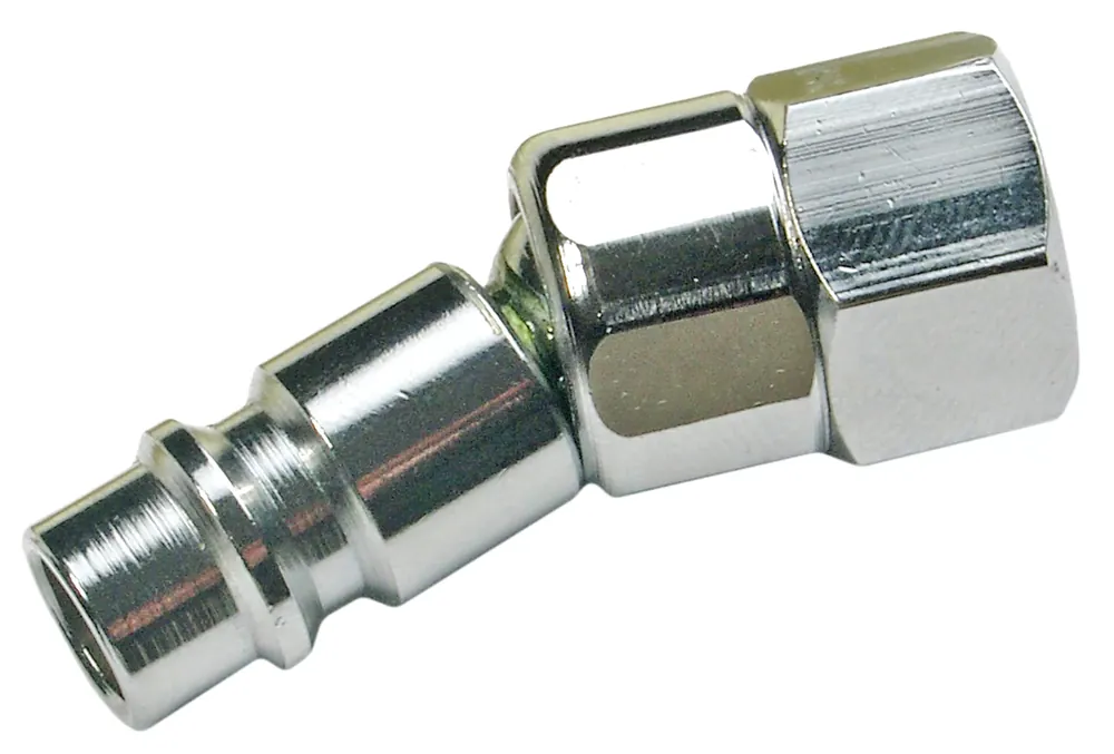 Preisreduziert Gewindestecknippel 6,3 mm (1/4") Innengewinde