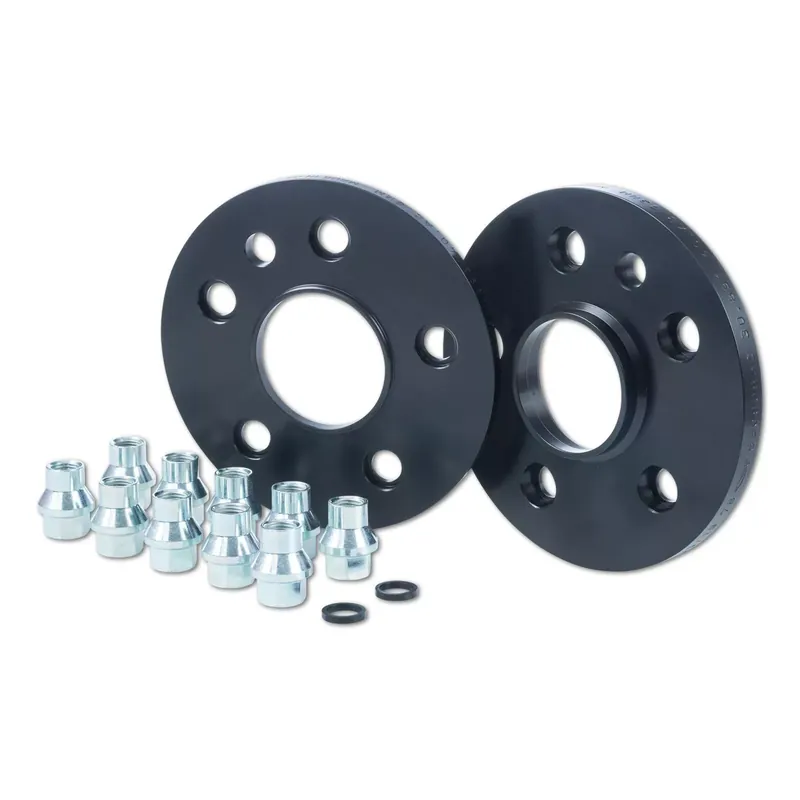 ST Easy Fit 16mm + 26mm Spurverbreiterung passend für Tesla Model 3 (5YJ3) Allrad ab 01/2017 Sonderaktion