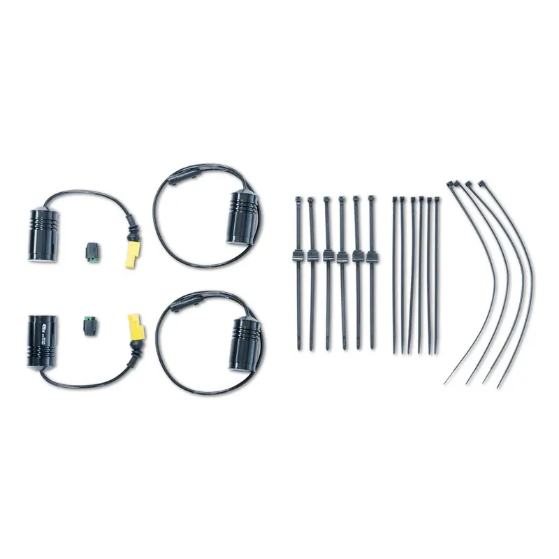 Saisonangebot KW Stilllegungssatz passend für BMW 8er Gran Coupe (G16, F93) G8C Allrad ab 07/2019