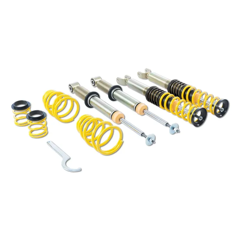ST X Gewindefahrwerk passend für Mazda MX-5 III (NC) 03/2005–12/2014 Direkt Vom Hersteller