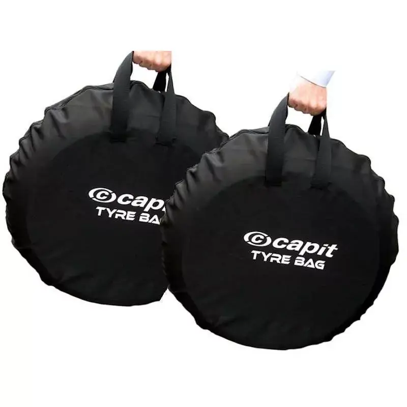Capit Rad-Reifen-Tasche Suprema Set Sale