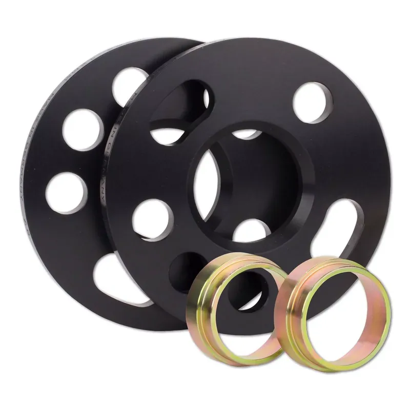 Heißes Angebot ST Spurverbreiterung System DZ 30mm passend für Nissan Note (E11, NE11)