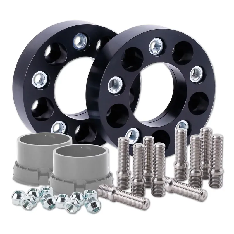 Preisreduziert ST Spurverbreiterung System AZX 60mm passend für BMW 3er (E30)