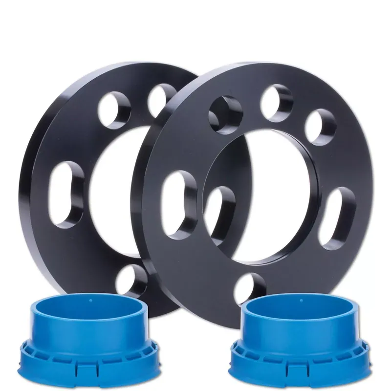 ST Spurverbreiterung System DZX 30mm Achse passend für Chevrolet Captiva (C100, C140) KLAC ab 06/2006 Top-Angebot