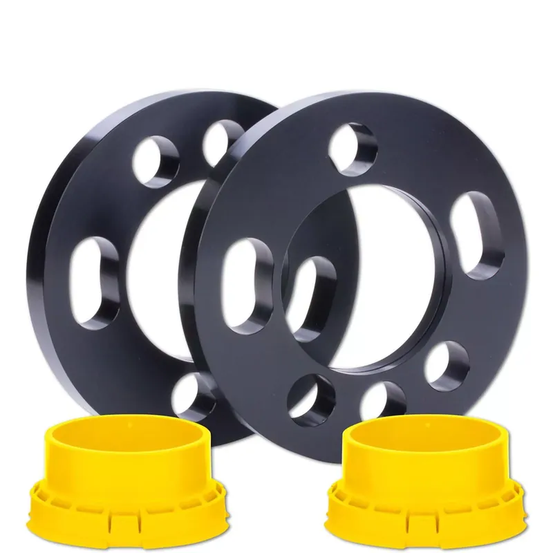 ST Spurverbreiterung System DZX 35mm passend für Suzuki SX4 Stufenheck (GY, RW) ab 10/2007 Jetzt Kaufen