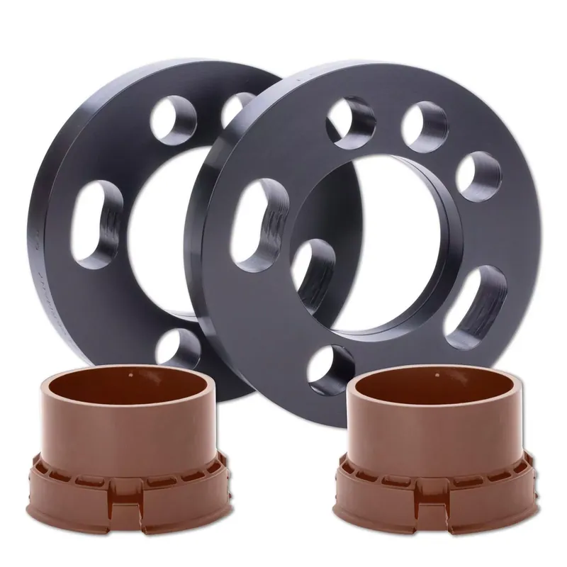 ST Spurverbreiterung System DZX 50mm Achse passend für Suzuki Swift III (MZ, EZ) ab 02/2005 Online Kaufen