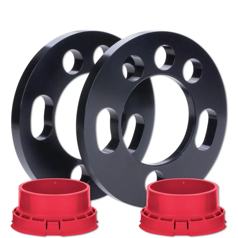 ST DZX Spurverbreiterung 25mm Achse passend für Subaru Impreza GD (GD/GG, GD/GGS) Allrad 09/1999–06/2009 Bestseller
