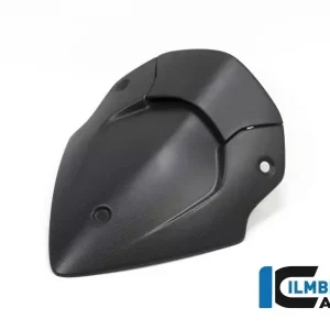 Preisknaller Ilmberger Carbon Windschild matt passend für Ducati Multistrada 1200 DVT